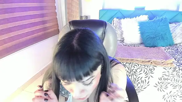 Antonela vargas online show from March 6, 12:11 pm