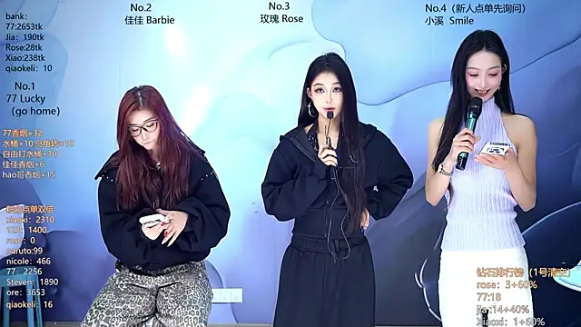 CM---001 online show from March 29, 1:37 am