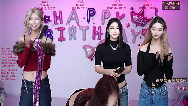 CM---001 online show from December 16, 4:02 pm