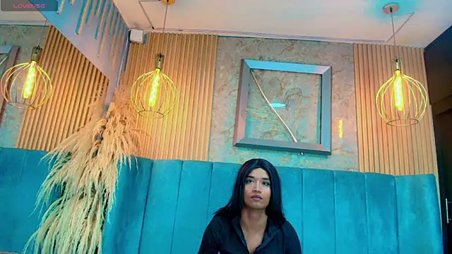 briannyte25 online show from October 24, 1:51 pm