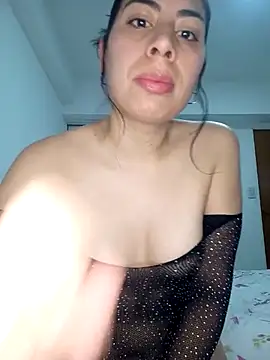 AbiDelicia online show from November 14, 9:53 am