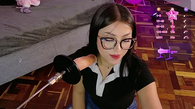 Zafira  online show from February 27, 5:02 pm