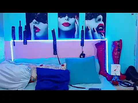 mylygrey online show from March 5, 3:19 pm