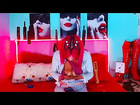 mylygrey online show from March 12, 3:37 pm