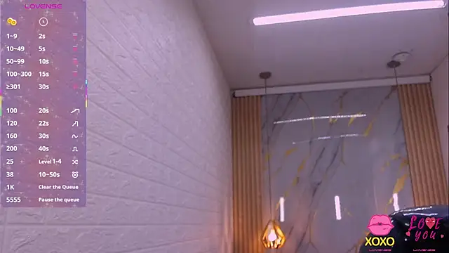 kat 96  online show from November 22, 7:49 pm