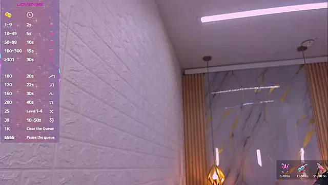 kat 96  online show from January 6, 7:50 pm