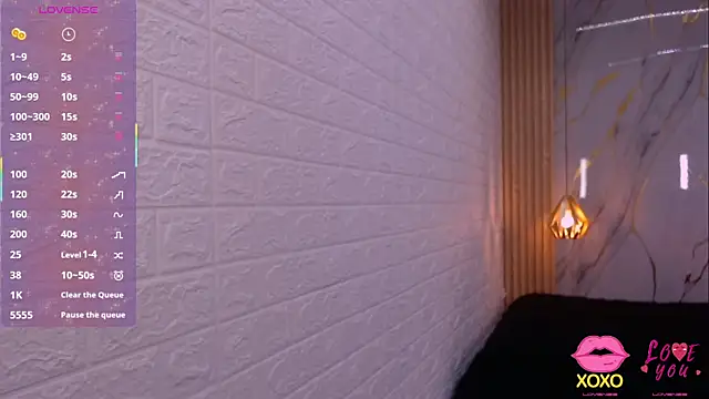 kat 96  online show from November 23, 7:59 pm