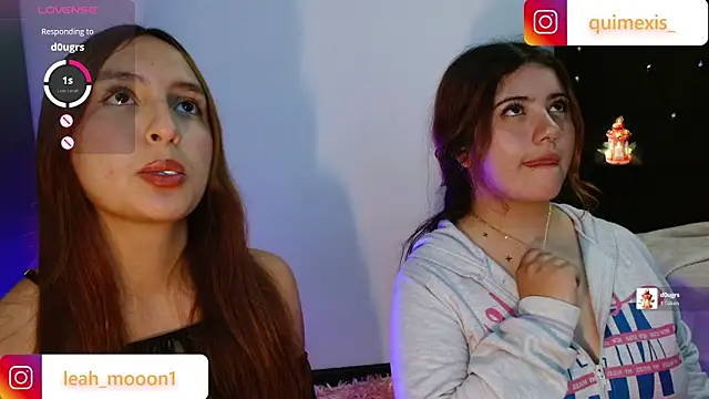 Quimexis online show from May 30, 6:11 am