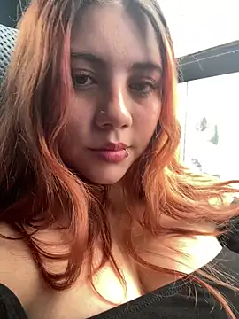 Snapshot of Quimexis chatting on October 21, 6:34 pm Quimexis online show from October 21, 6:34 pm