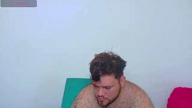 big bearr online show from January 13, 1:33 am