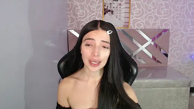 cynthia ch online show from October 10, 5:01 am