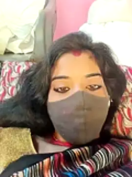 Mahek love143 online show from December 1, 7:12 am