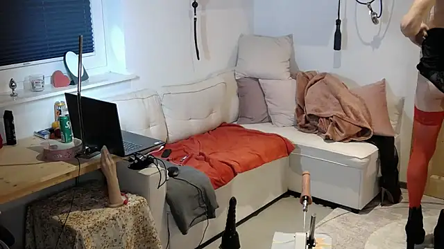 SexyCindyCD online show from December 16, 9:53 pm