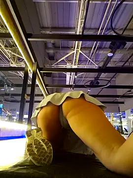 Coraline  dk2 online show from April 15, 11:00 am