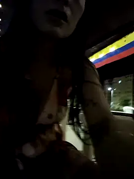 Coraline  dk2 online show from October 2, 11:43 pm