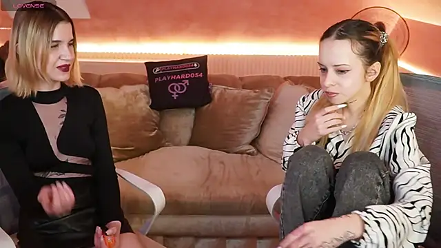 Luchi Sun online show from November 13, 11:31 am