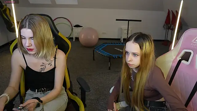 Luchi Sun online show from November 12, 11:30 am