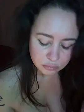 GraziaDivina online show from April 14, 8:42 pm