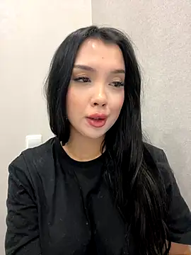 kiss Lissa online show from October 29, 8:22 pm