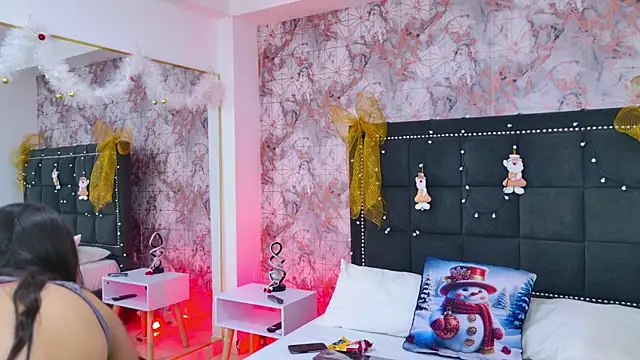 Aliss Star online show from December 5, 12:28 pm