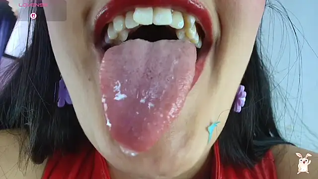 Hinata 21  online show from January 15, 8:48 pm