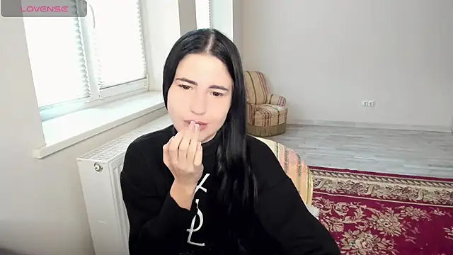 Malibu J online show from November 30, 11:14 am