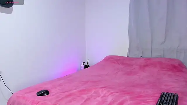 LittleCheerry69 online show from September 30, 1:50 pm