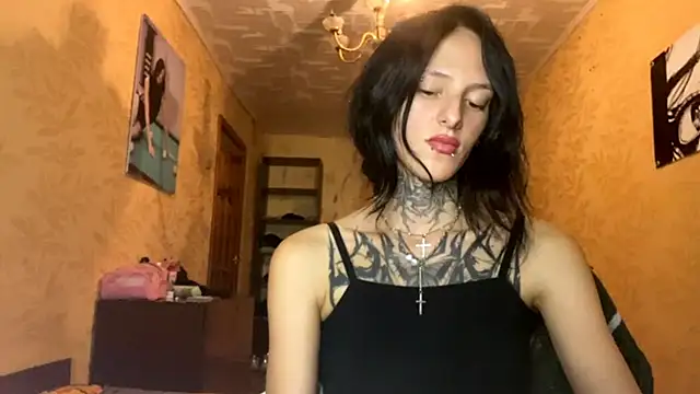 NamBraun online show from October 15, 5:15 pm