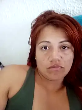 Tiffany-Parker  online show from September 30, 5:51 pm