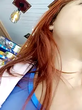 Tiffany-Parker  online show from September 29, 5:40 pm