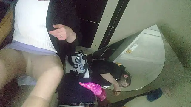 LilithsEve online show from October 22, 11:43 pm