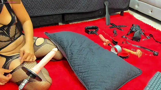 MaraBlake  online show from March 19, 9:19 pm