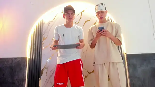 liam coleman25 online show from February 1, 4:22 am