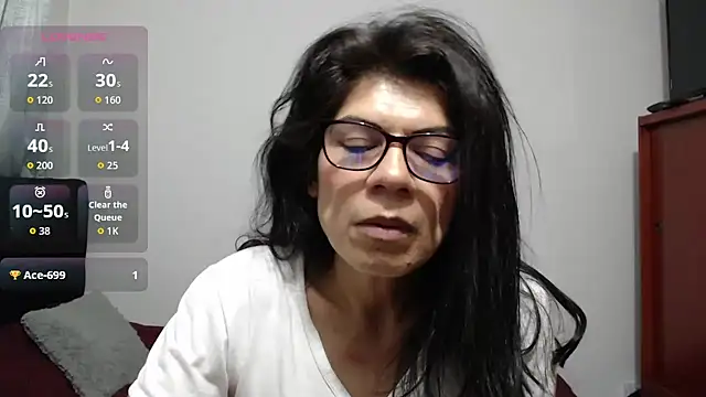 abrilsex23 online show from April 2, 11:46 pm