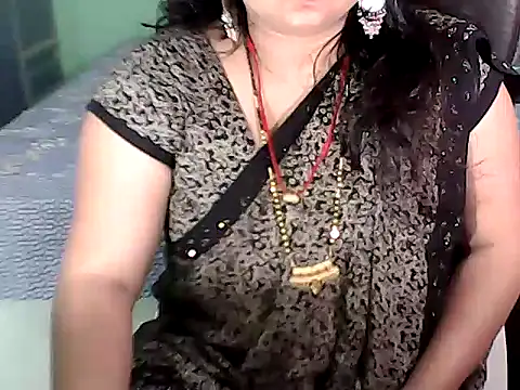 BABITA KUMARII online show from November 7, 5:07 pm