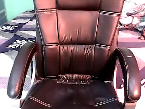 BABITA KUMARII online show from January 31, 7:11 pm