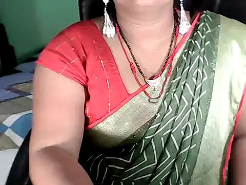 BABITA KUMARII online show from September 25, 6:50 pm