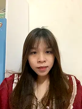 Snapshot of Hanaa07_ chatting on October 13, 9:45 am Hanaa07 online show from October 13, 9:45 am