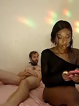 Vanessa0wnesHim online show from October 8, 5:01 am