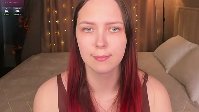 Monica  Queen online show from March 21, 8:52 am