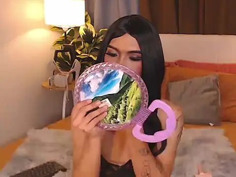 AmarraSins online show from October 11, 5:23 am