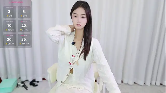 PUTAO  online show from October 19, 10:17 am