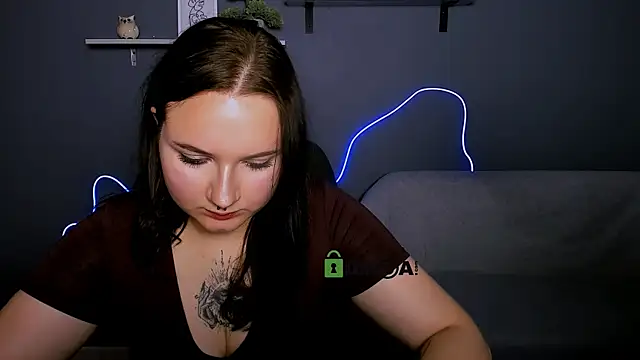 annet fup online show from October 7, 12:53 pm