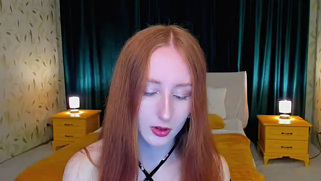 TwilightSerena online show from October 13, 7:16 pm