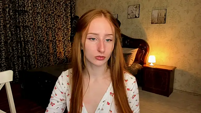 TwilightSerena online show from September 27, 4:41 am