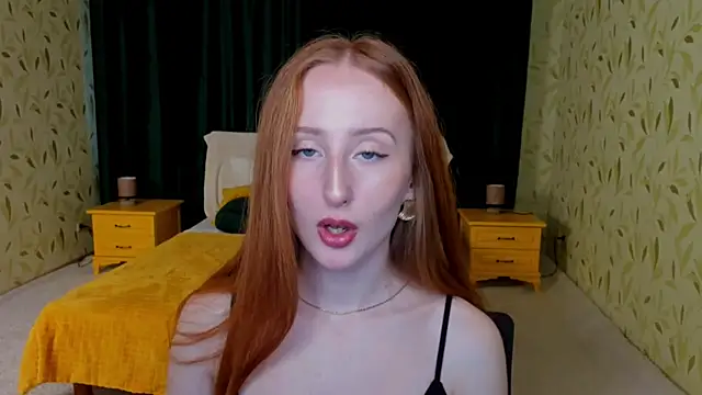 TwilightSerena online show from October 23, 11:27 am