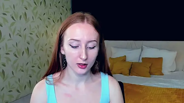 TwilightSerena online show from September 28, 5:03 am