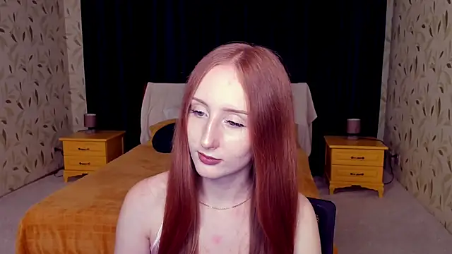 TwilightSerena online show from November 14, 7:47 pm