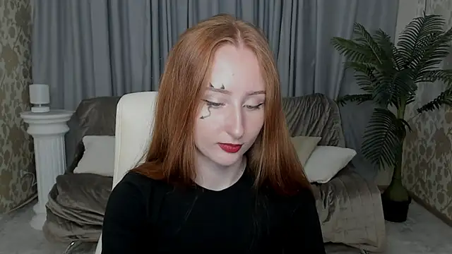 TwilightSerena online show from October 29, 12:09 pm