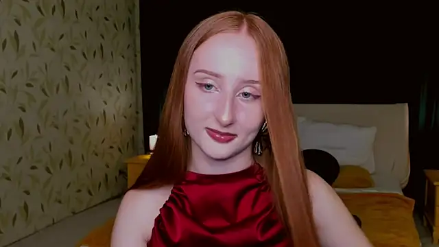 TwilightSerena online show from October 10, 7:08 pm